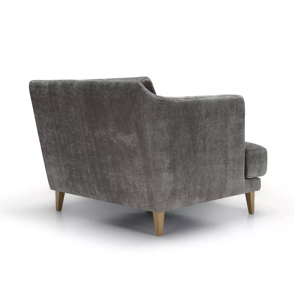 The Granary Vala Armchair
